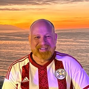 Meet your Posher, William